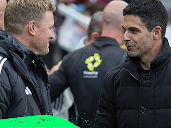 Football Daily | Arteta's Arse...